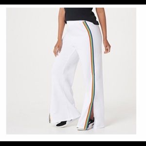 GILI by Jill Martin - Pride pants